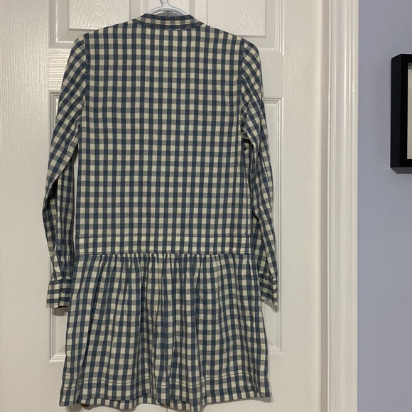 I Crew tunic dress or shirt - Picture 10 of 10